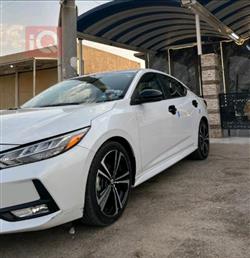 نیسان سێنترا